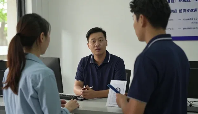 遮阳篷维护中接口调试的关键关注点分析